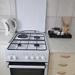 Apartment Selak *