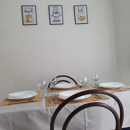 Selak Apartment
