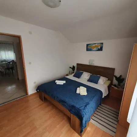 Appartamento Selak Šibenik