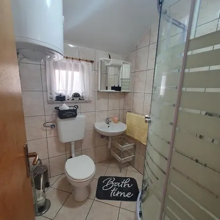 Selak Appartement Šibenik