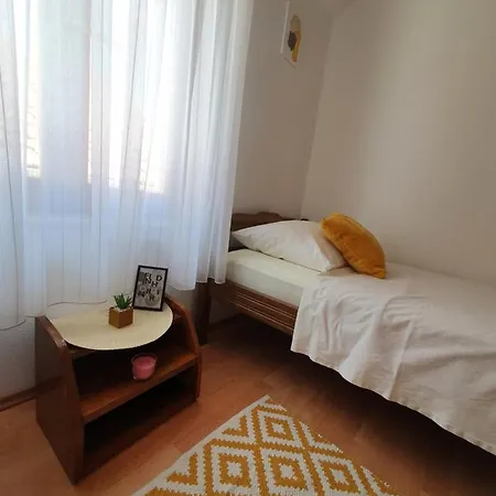 Appartamento Selak *