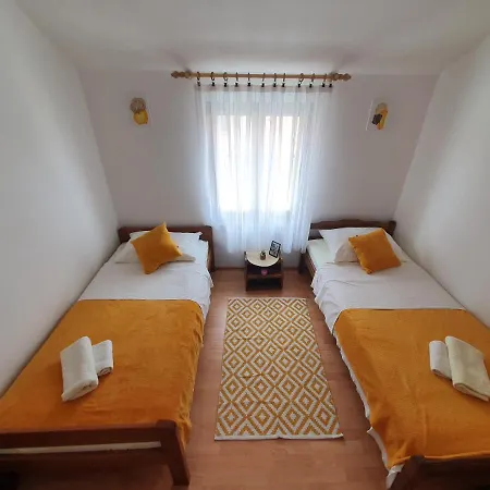 Appartement Selak Šibenik