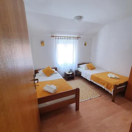 Appartamento Selak Šibenik