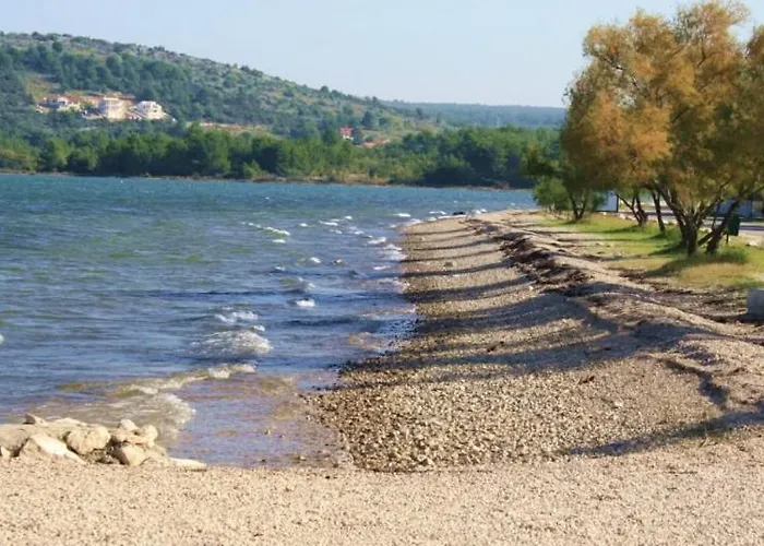 דירה Selak שיבניק