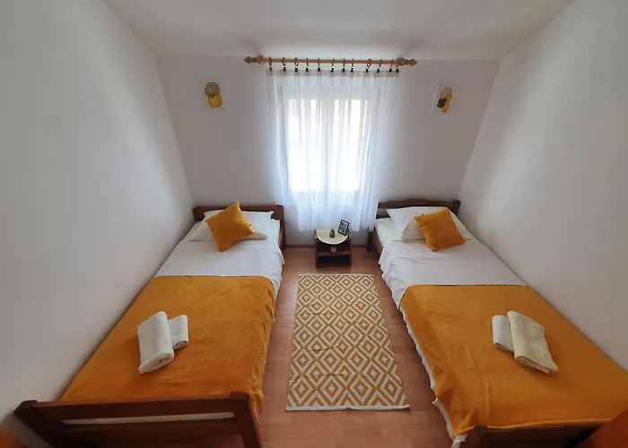 דירה Selak שיבניק